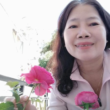 Mai Dalat Homestay ภายนอก รูปภาพ
