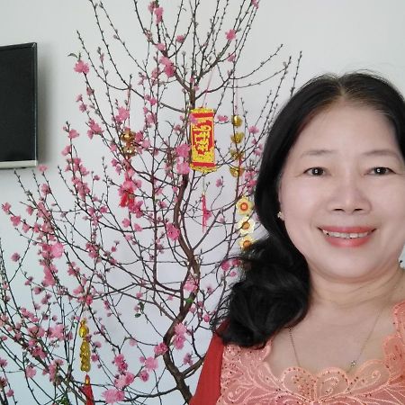 Mai Dalat Homestay ภายนอก รูปภาพ