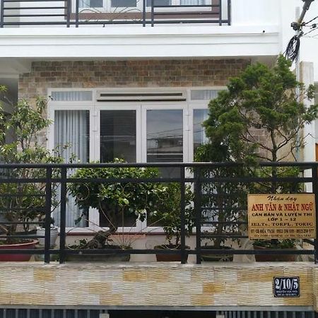 Mai Dalat Homestay ภายนอก รูปภาพ