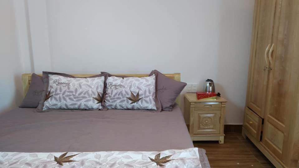 Mai Dalat Homestay ภายนอก รูปภาพ