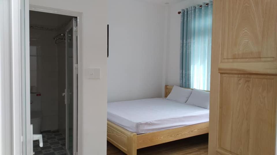 Mai Dalat Homestay ภายนอก รูปภาพ