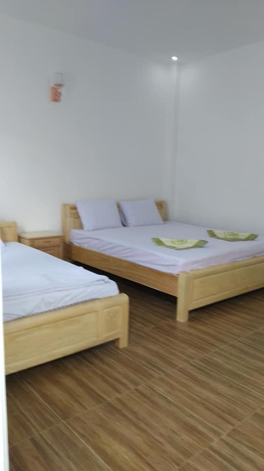Mai Dalat Homestay ภายนอก รูปภาพ