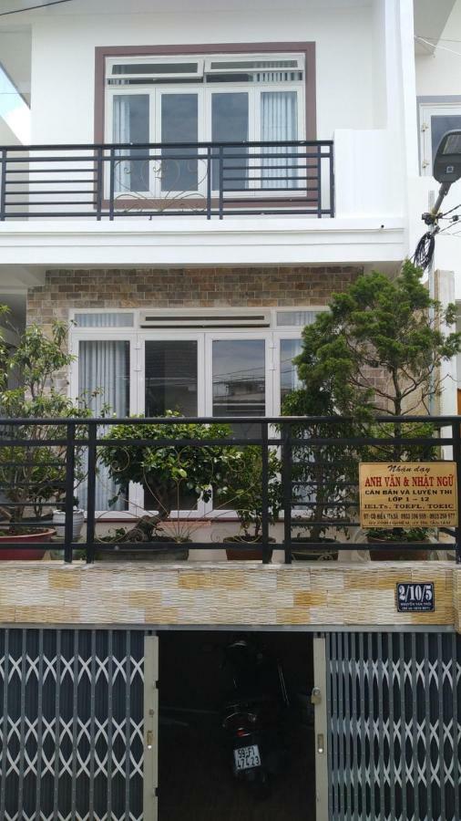 Mai Dalat Homestay ภายนอก รูปภาพ