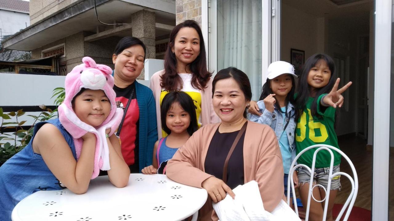 Mai Dalat Homestay ภายนอก รูปภาพ